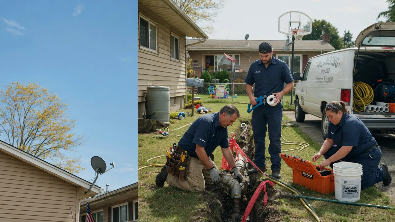Garbage Disposal Replacement in Church Creek, MD near me