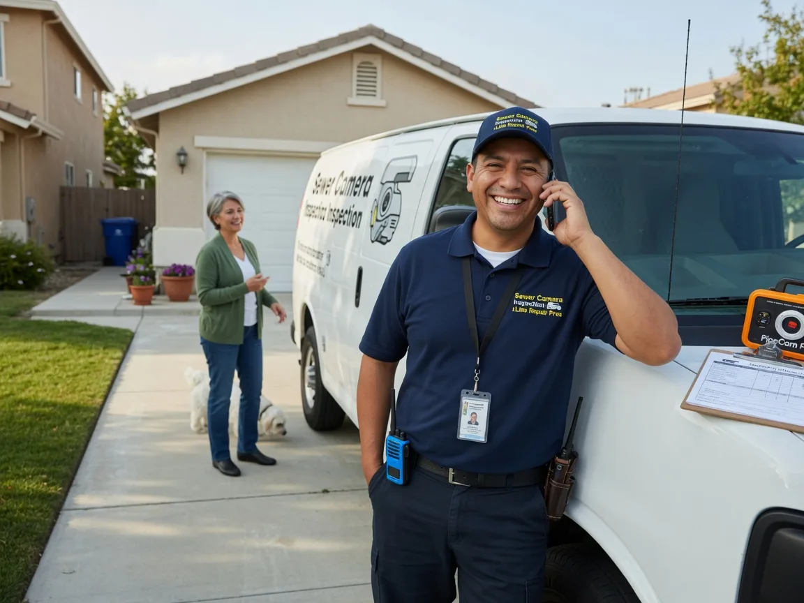 Sewer Line Repair Church Creek, MD FAQs